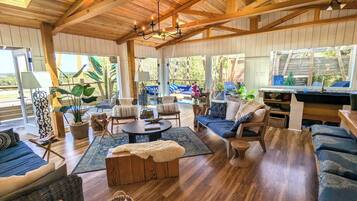 Smart TV, DVD player