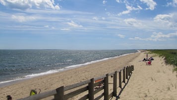 Camastros y toallas de playa