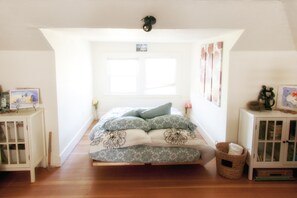5 habitaciones, escritorio, tabla de planchar con plancha y wifi gratis 