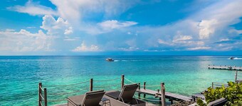 Eden Oceanfront Villa Luxury, Serenity, and Unmatched Views