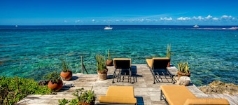 Eden Oceanfront Villa Luxury, Serenity, and Unmatched Views