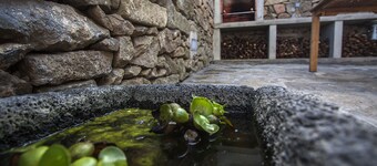 Casa do Simão, Açores - Now with hot tub!