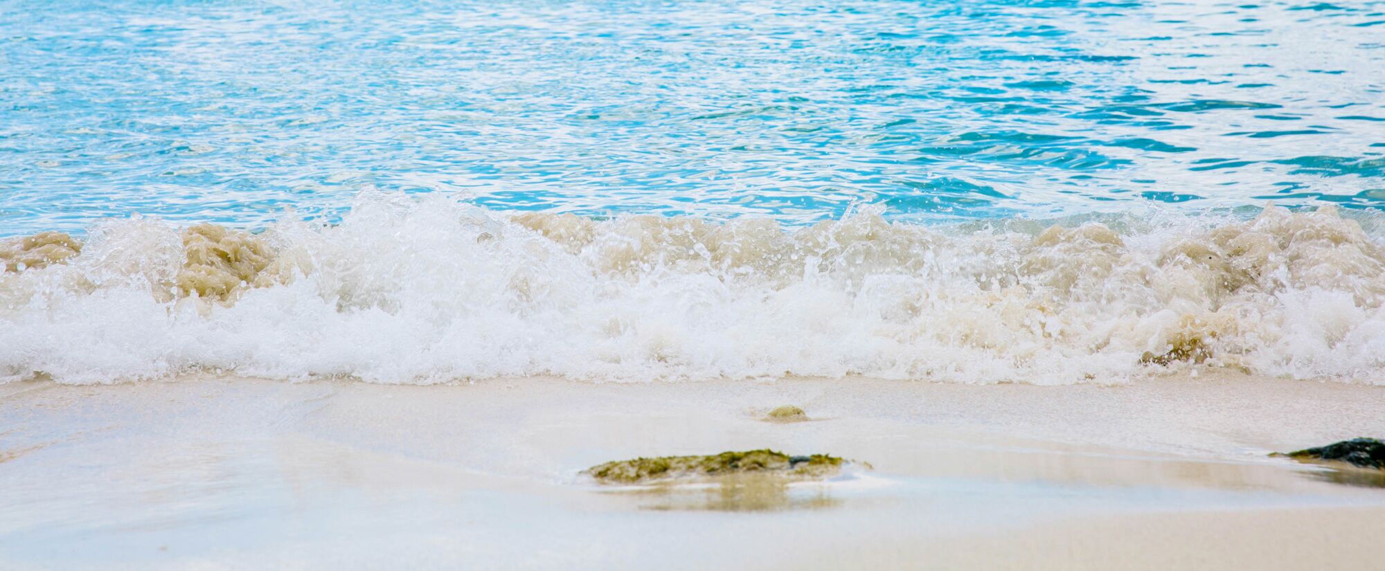 Sun loungers, beach towels