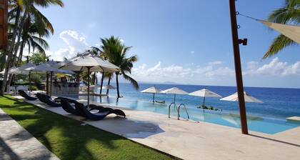 Vivez l'expérience d'une communauté de luxe face à l'océan et vous ne l'oublierez jamais