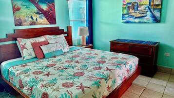 1 Schlafzimmer, Zimmersafe, Bügeleisen/Bügelbrett, kostenloses WLAN