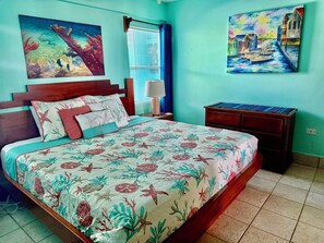 1 Schlafzimmer, Zimmersafe, Bügeleisen/Bügelbrett, kostenloses WLAN