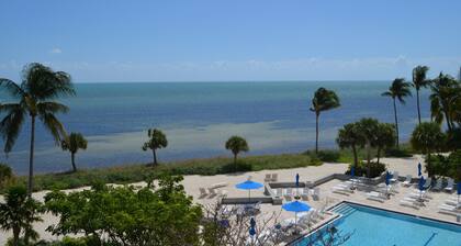 Panoramic Ocean: Beach from every window