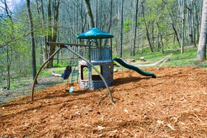 Espace pour enfants