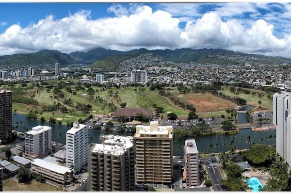 Vista aérea