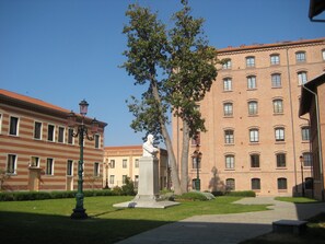 Exterior - Nice apartment in Molino attached with spa (Venezia)