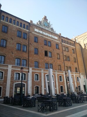 Point of interest - Nice apartment in Molino attached with spa (Venezia)