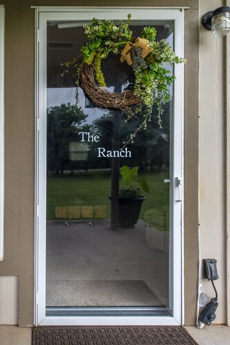 Echt Ranch - 12 min. from Magnolia Market Silos & Baylor