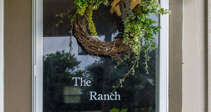 Echt Ranch - 12 min. from Magnolia Market Silos & Baylor