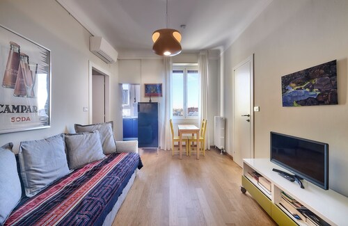 Great Location Comfortable and Quiet