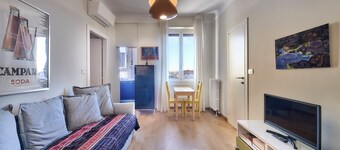 Great Location Comfortable and Quiet