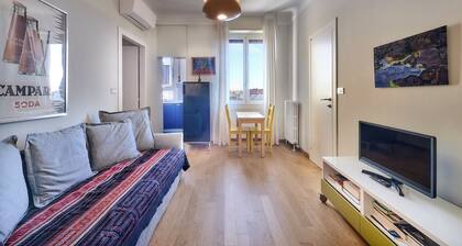 Great Location Comfortable and Quiet