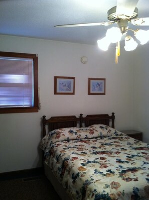 3 Schlafzimmer, Bügeleisen/Bügelbrett, WLAN, Bettwäsche