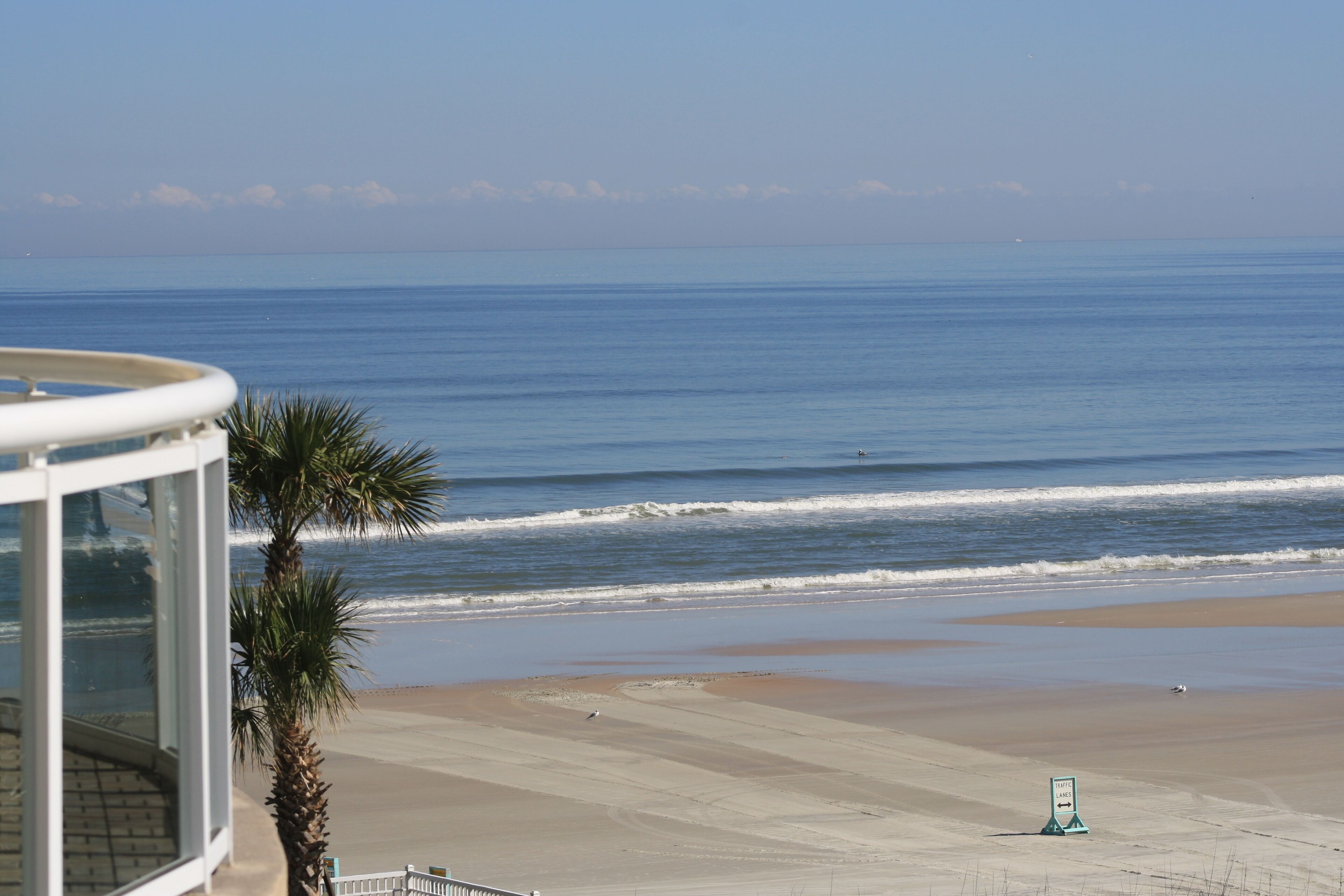 Beautiful Views on the Beach Millie’s Condo