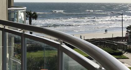 Hermosas vistas en la playa Millie 386. 944. 5488