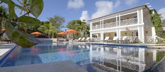 VENTE EN ETE (7 nuits pour le prix du 6 août seulement)