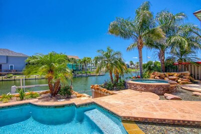 Bahia Bay Breeze Private Pool ! Live it up at