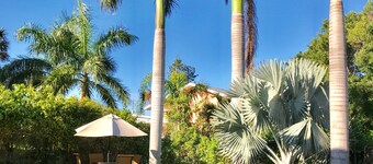 Book now for spring break specials. Over 25 restaurants open. Heated pool