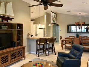 Smart-TV, DVD-Player