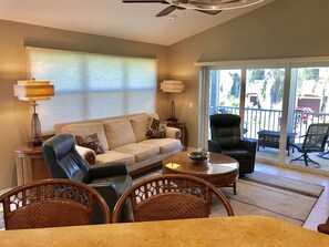 Smart TV, DVD player