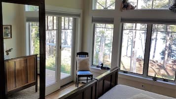 2 quartos, ferros/tábuas de passar roupa, Wi-Fi de cortesia