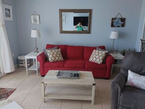 Téléviseur connecté