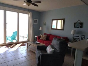 スマートテレビ