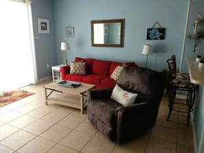 Téléviseur connecté