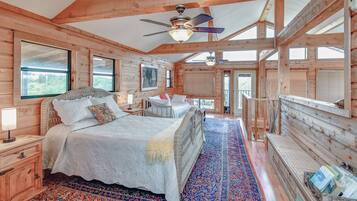 2 Schlafzimmer, Bügeleisen/Bügelbrett, Reisekinderbett, kostenloses WLAN