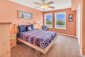 5 chambres, bureau, fer et planche à repasser, Wi-Fi gratuit