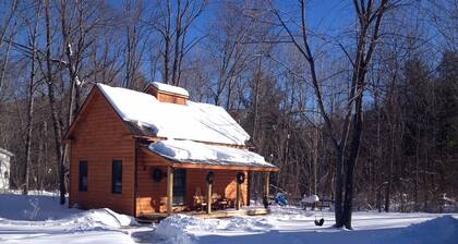 Winter Fun Southern Vt
