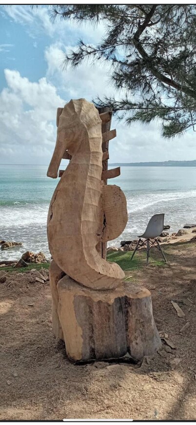 CASA PEACE HAVEN ( 2 level) Beach House