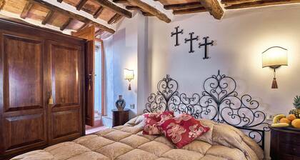 Charming 2Br Flat - City Center Siena Close To Piazza Del Campo