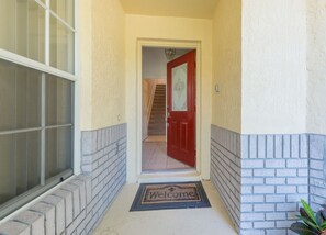 Interior - Executive Private Disney Villa, 30 ft Pool, Spa, King, 4K UHD TV, Netflix, Wifi (Kissimmee)