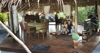 Banburi Private Pool Villa