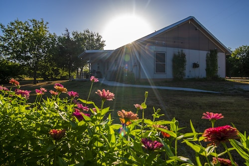 Echt Farmhouse - 12 min from Baylor & Magnolia Market Silos