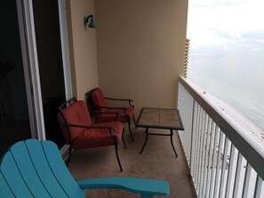 Property grounds - 19th floor with  beach view free beach service and 10% weekly discount (Panama City Beach)