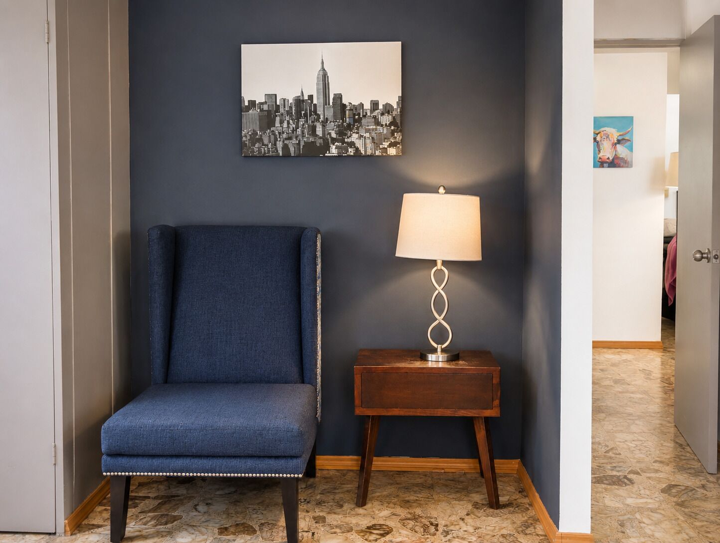 Intérieur