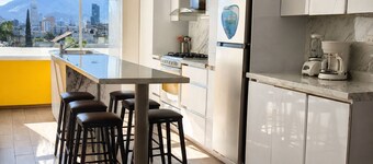 Unbeatable Location - Base for Extended Stays