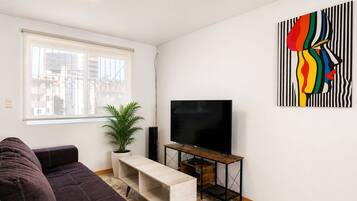 TV connectée