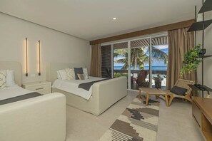 9 Schlafzimmer, Bügeleisen/Bügelbrett, Reisekinderbett, WLAN