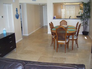 Interior - Special Aug 08-29, 2026 - Madeira Direct Beach Front Corner Condo (Madeira Beach)