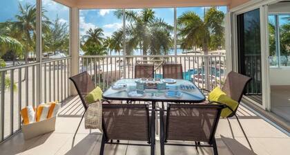 Colonial Kai Waterfront Condo at Kaibo Kai