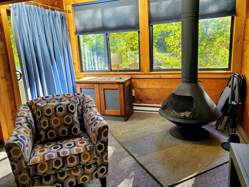 Seven Springs private spa, wifi, shuttle, air conditioner, pool