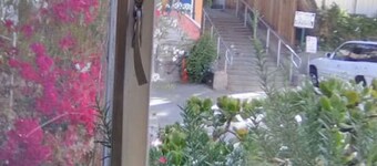 Lake Merritt Studio Apt # 5 Great Location & Value