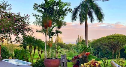 World Class Garden Residence